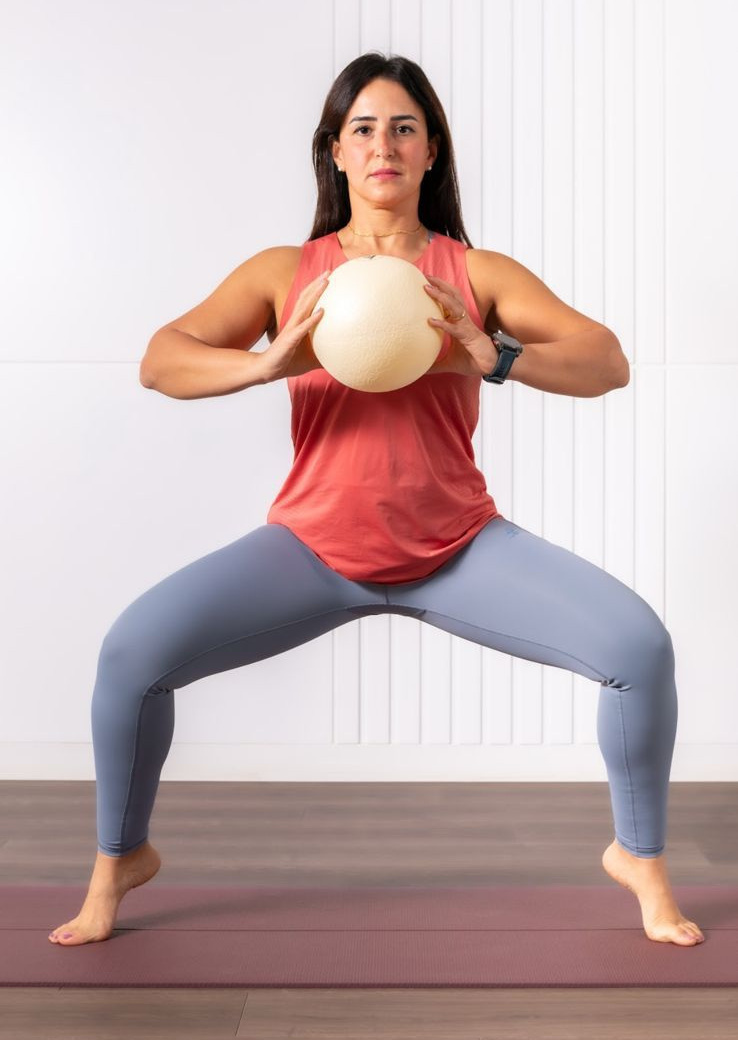 Fitness Motivation