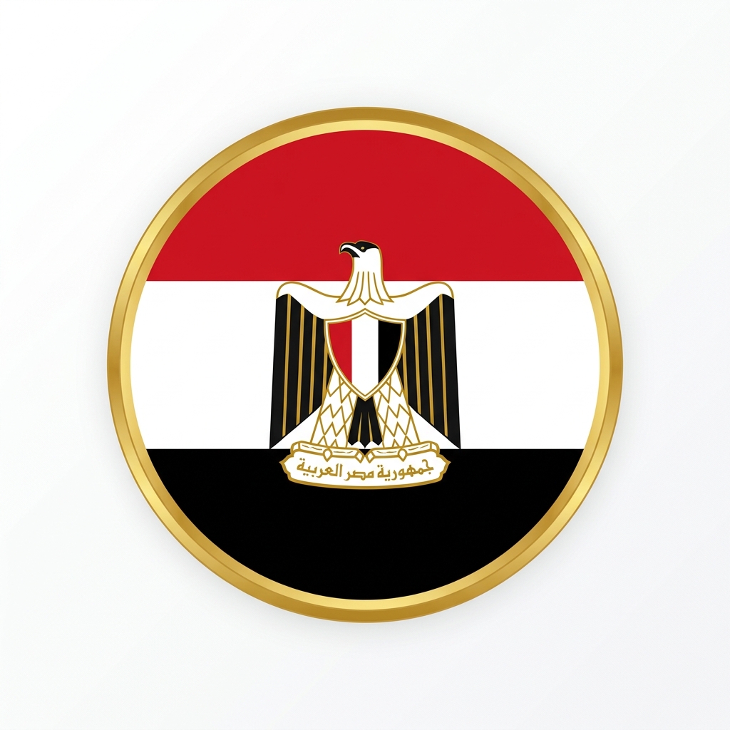 Arabic (Egypt)